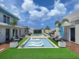 Aruba Boutique en Art Hotel BW Signature Collection