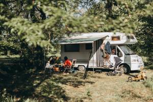 Camping De Kleine Wereld