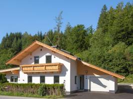 Chalet Hornblick