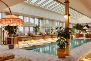 Hjortviken Country Club