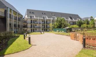 Résidence La Petite Venise