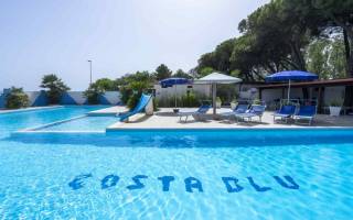 Camping Costa Blu