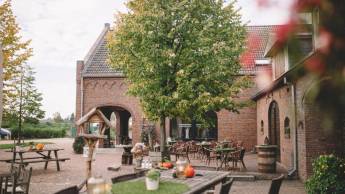 Hotel Herberg de Lindehoeve