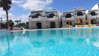 Apartamentos San Marcial