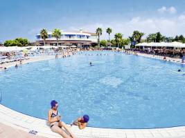 Asteria Family Resort Side
