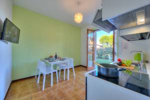 Villa Fiorita - Apt 2 - Margherita