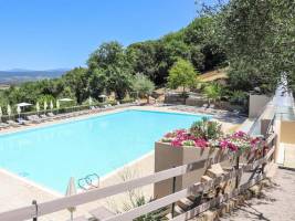 Vallicella Glamping Resort