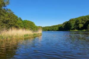 Campingpark Ohmbachsee