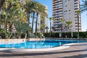 AR Diamante Beach