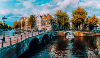 Dutch Design Hotel Artemis | Ontdek het bruisende Amsterdam vanu