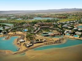 Club Paradisio El Gouna