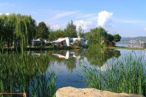 Trasimeno Glamping Resort