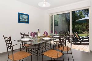 Villas Club Royal Clairière 6p 12p