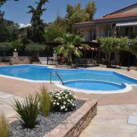 Hotel Zakros