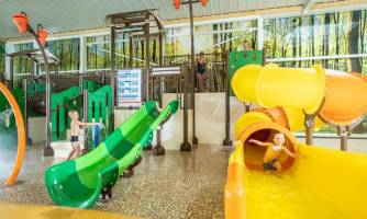 Vakantiepark Mooi Zutendaal