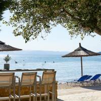 Hotel Delfinia