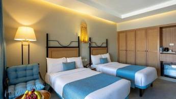 Sunny Days El Palacio Resort en Spa