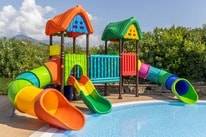 Fornella Camping & Wellness Family Resort