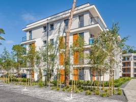 Baltic Apartments