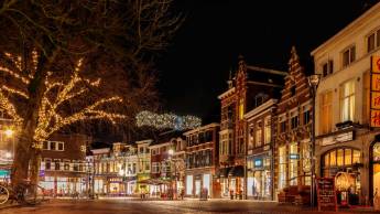 Campanile Hotel & Restaurant Zwolle