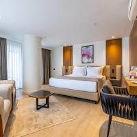 Hotel Beks Premium Resort