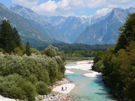 Slovenia & Friuli Trail