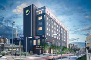 Element Minneapolis Downtown