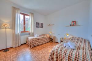 La Perla Bianca Lake View