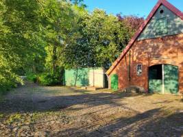 Campspace in Wurster Nordseeküste, Niedersachsen