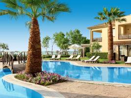 Mediterranean Village Hotel&Spa