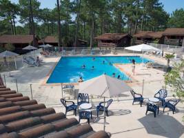 SOWELL - Domaine Les Sentes Carcans-Maubuisson