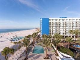 Hilton Clearwater Beach and Spa