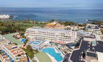 Alua Tenerife