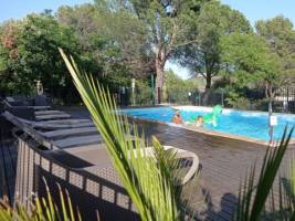 Camping Les Terrasses