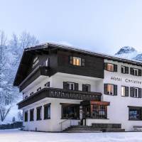 Hotel Christine