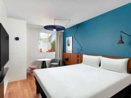 Ibis Budapest Centrum