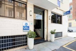 Best Western Hotel Crimea