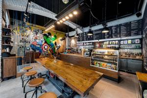 Royal Court Legerova