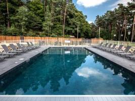 Camping du Lac d'Aydat
