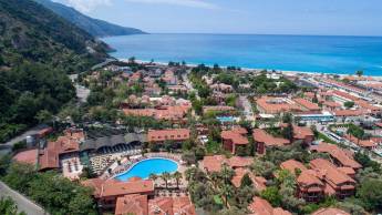 Sundia by Liberty Suncity