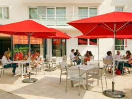 Residhome Prestige Val D Europe