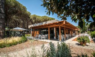 Camping Village Africa