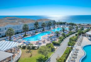 Labranda Sandy Beach Resort