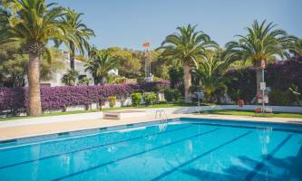 Holacamp Sitges Relax