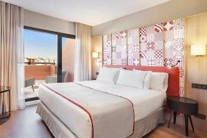 Eurostars Guadalquivir