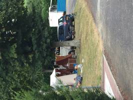Camping Du Perche Bellemois