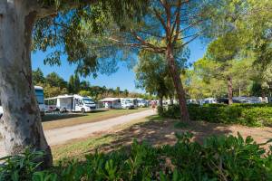 Camping Mareblu