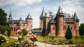 Postillion Hotel Utrecht - Bunnik