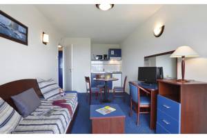 Appart Vacances Pyrénées 2000 2P4S