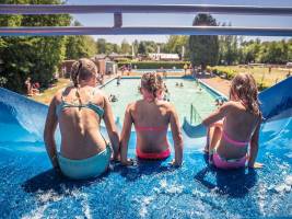 Vakantiepark De Luttenberg